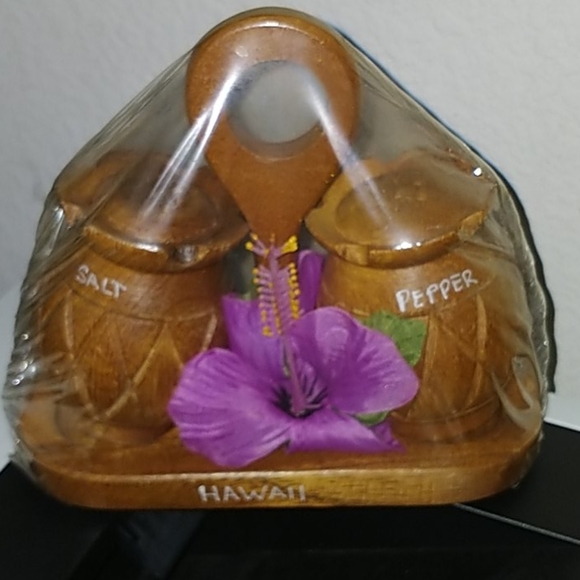 Vintage Chandri Muumuu Dress - Picture 12 of 12